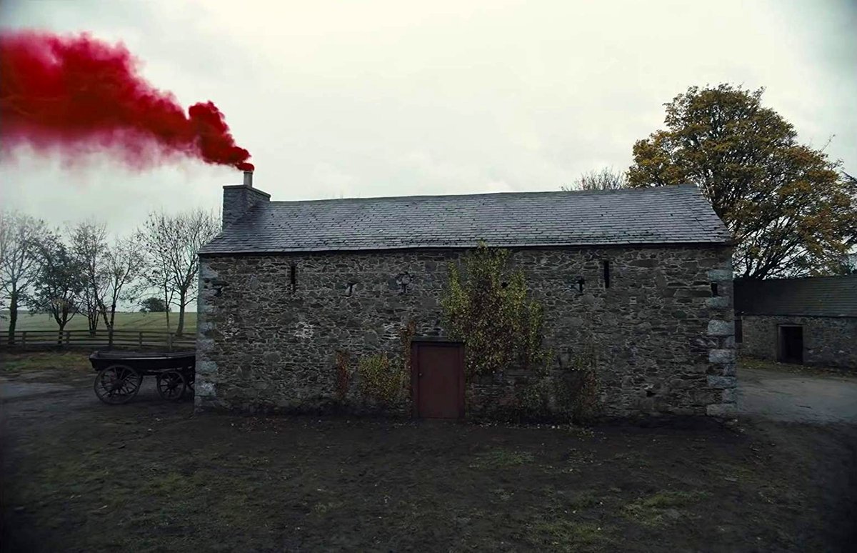 Photo from the movie Gretel & Hansel