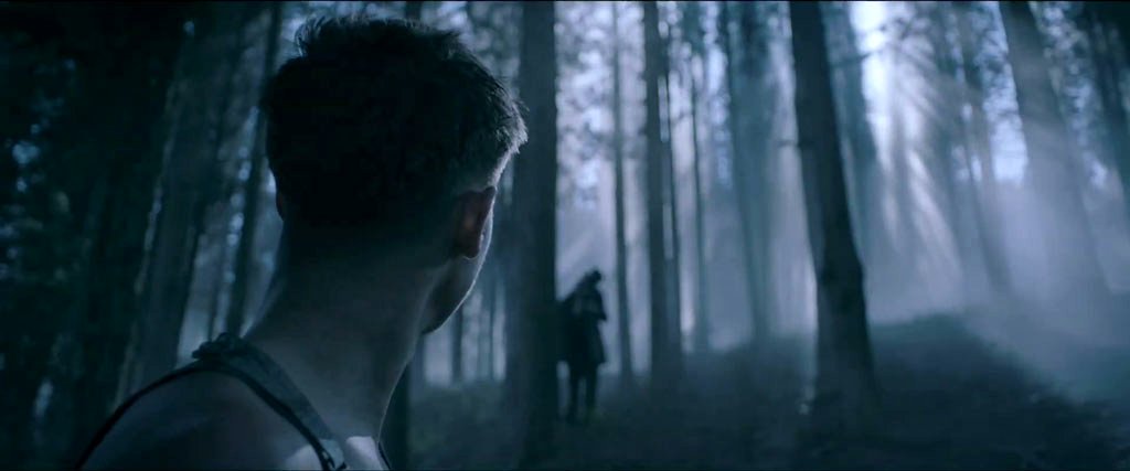 Photo from the movie Hellboy: The Crooked Man