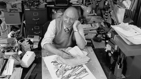 Photo du film Herblock: The Black & the White [2013]