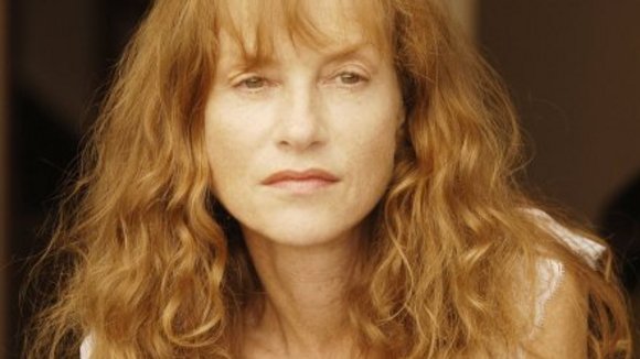 Photo from the movie Home