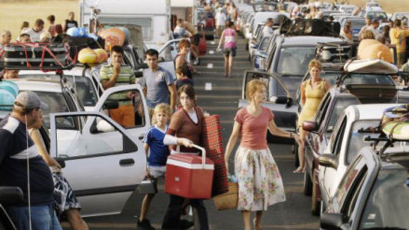 Photo from the movie Home