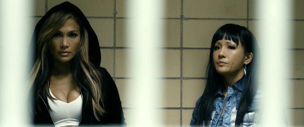 Photo from the movie Hustlers