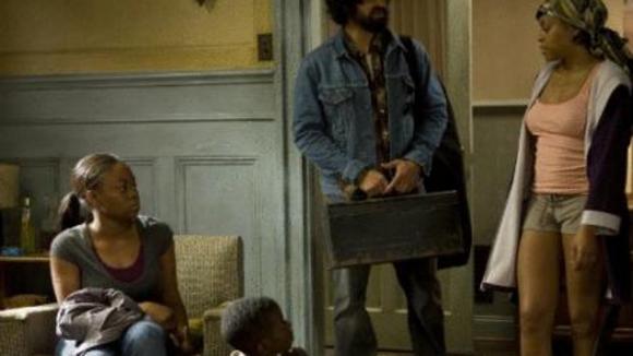 Photo from the movie I Can Do Bad All by Myself