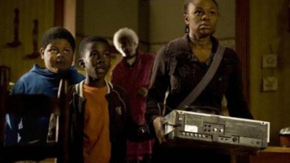 Photo from the movie I Can Do Bad All by Myself