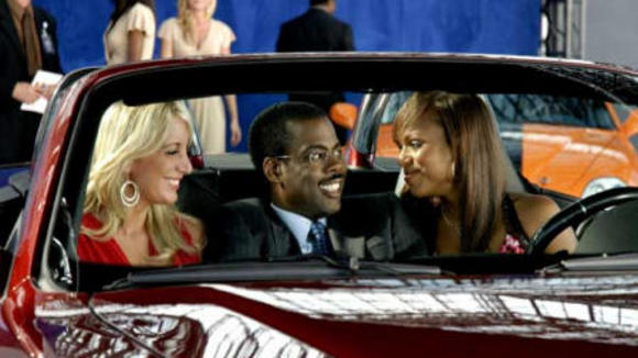 Photo from the movie I Think I Love My Wife