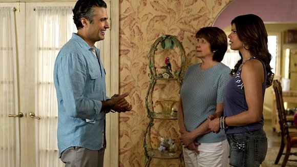 Photo from the movie Jane the Virgin