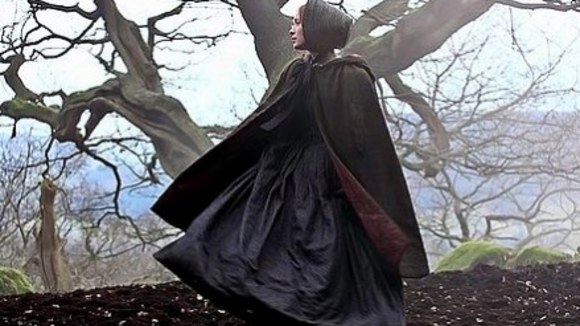 Photo from the movie Jane Eyre
