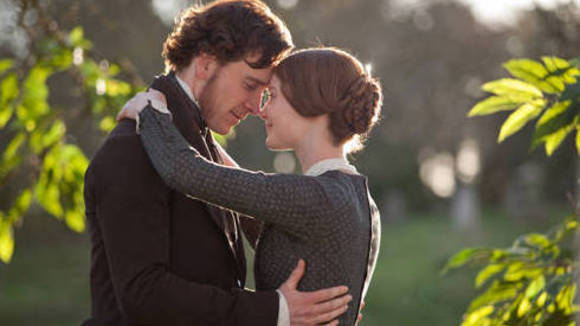 Photo from the movie Jane Eyre