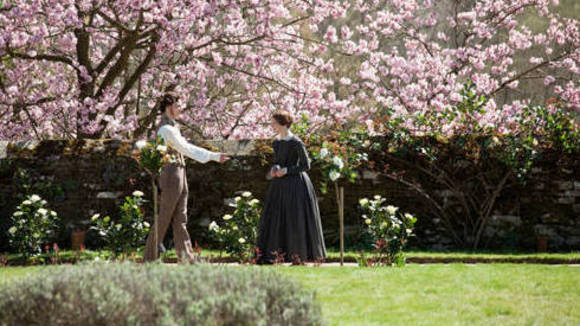 Photo from the movie Jane Eyre