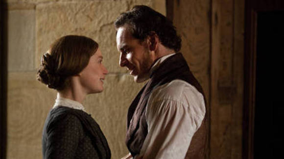 Photo from the movie Jane Eyre