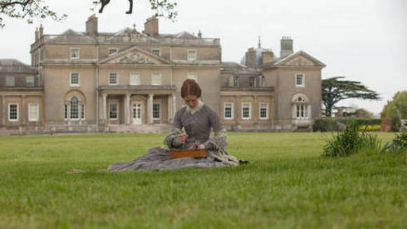 Photo from the movie Jane Eyre
