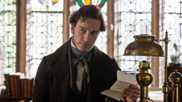 Photo from the movie Jane Eyre