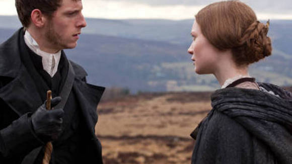 Photo from the movie Jane Eyre