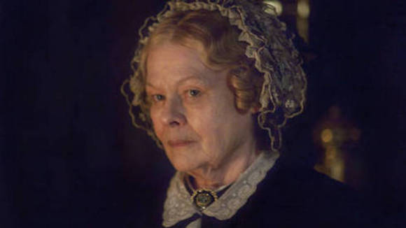 Photo from the movie Jane Eyre