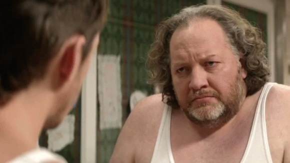 Photo from the movie All Yours