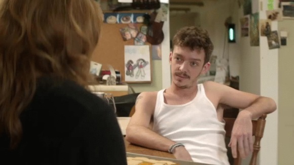 Photo from the movie All Yours