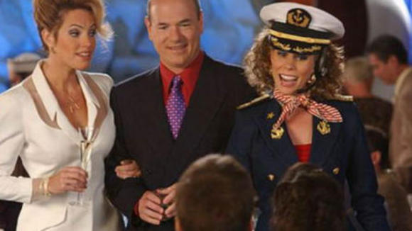 Photo from the movie Keeping up with the Steins