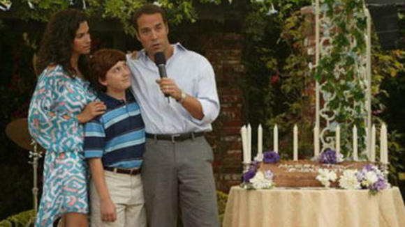 Photo from the movie Keeping up with the Steins