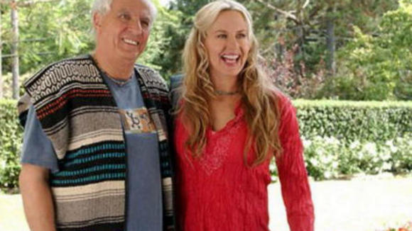 Photo from the movie Keeping up with the Steins