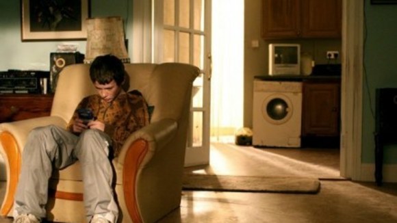 Photo from the movie Kisses