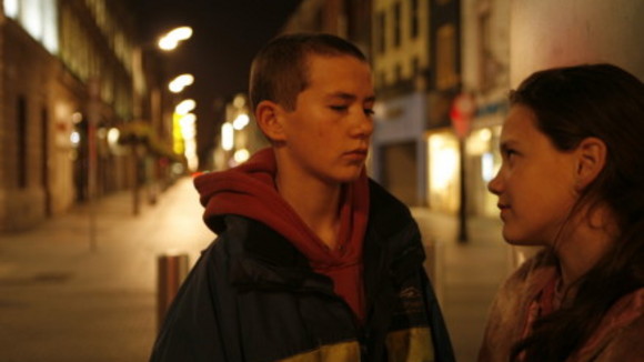 Photo from the movie Kisses