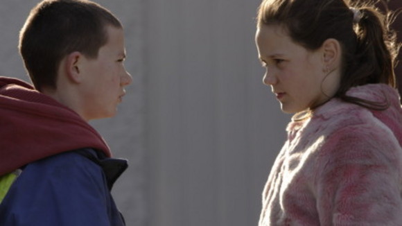 Photo from the movie Kisses