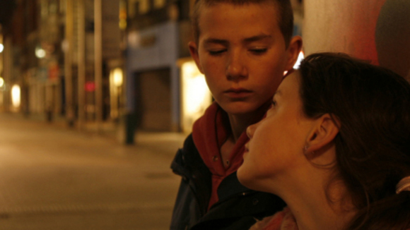 Photo from the movie Kisses