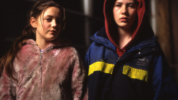 Photo from the movie Kisses