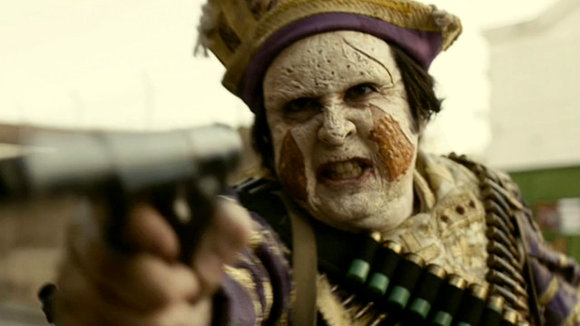 Photo from the movie The Last Circus