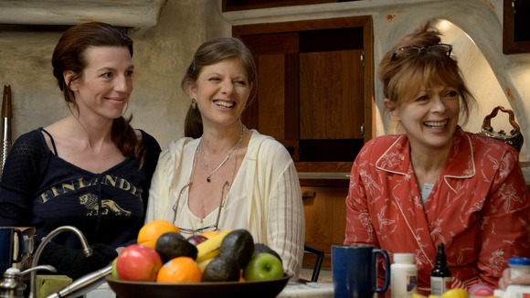 Photo from the movie The M Word