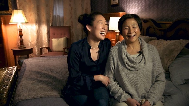 Photo from the movie Meditation Park