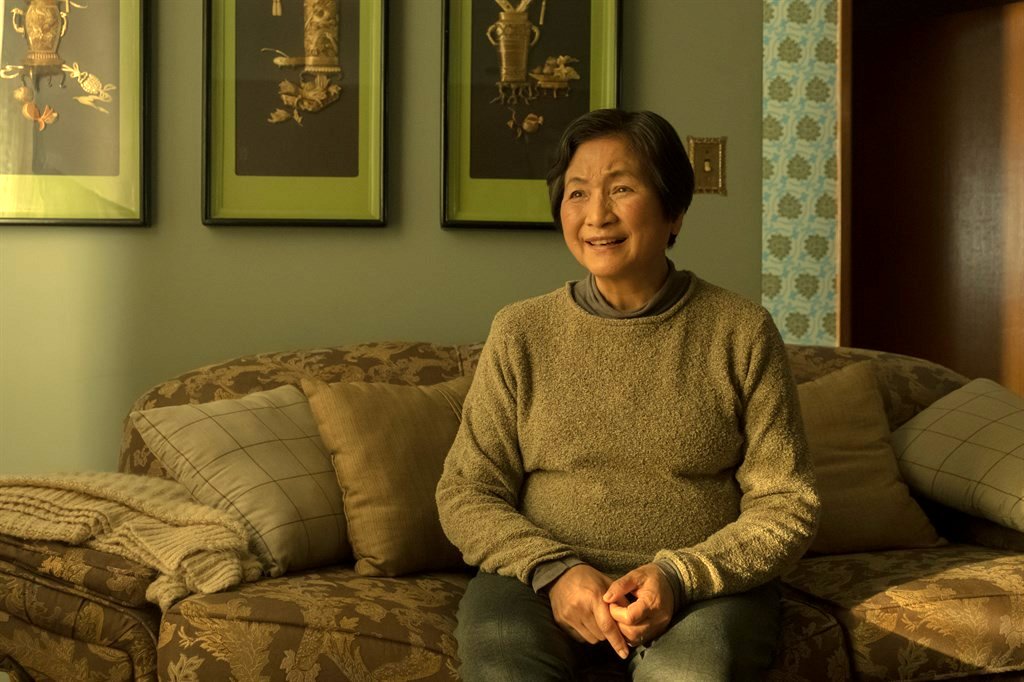 Photo from the movie Meditation Park