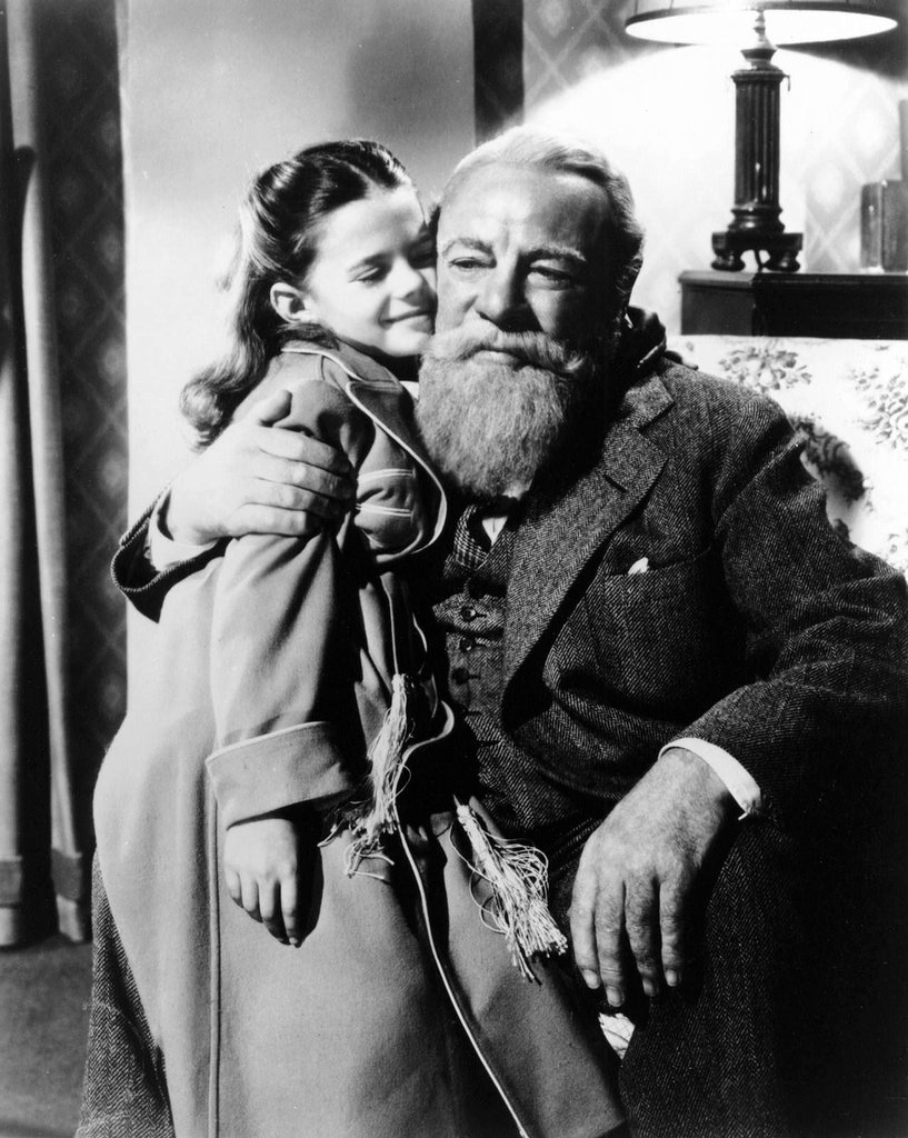 Photo from the movie Miracle on 34th Street