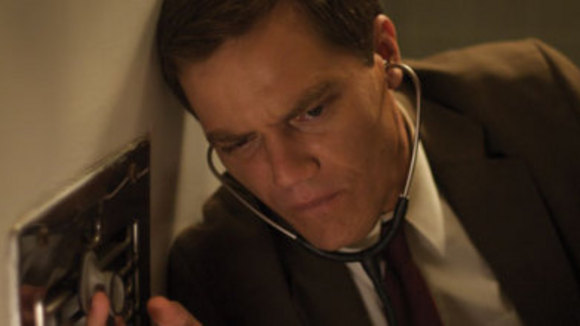 Photo from the movie The Missing Person