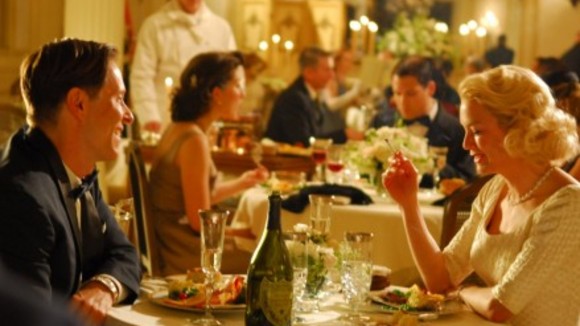 Photo from the movie My One and Only