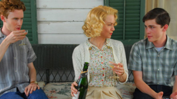 Photo from the movie My One and Only