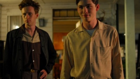 Photo from the movie My One and Only