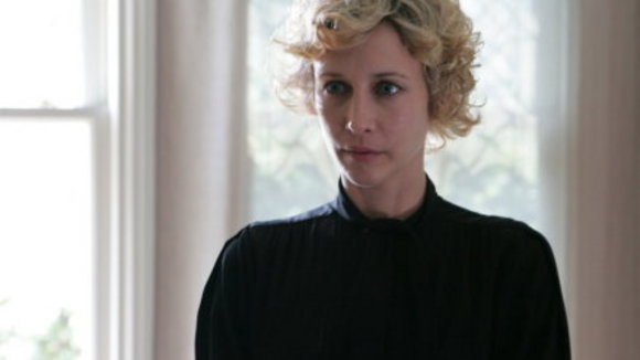 Photo from the movie Never Forever