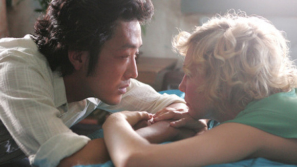 Photo from the movie Never Forever