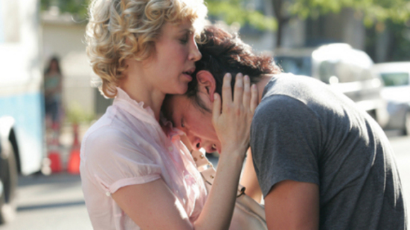 Photo from the movie Never Forever