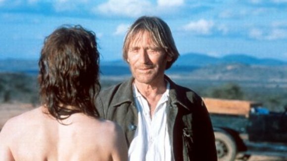 Photo from the movie Nirgendwo in Afrika