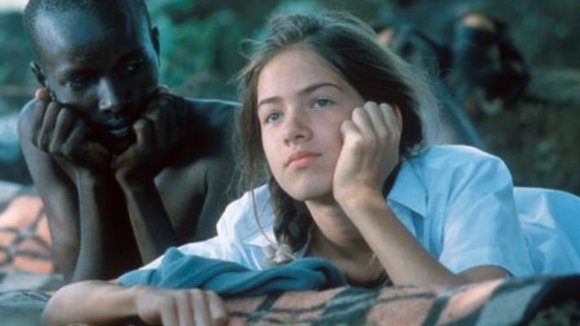 Photo from the movie Nirgendwo in Afrika