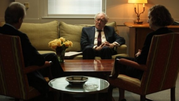 Photo from the movie Page Eight