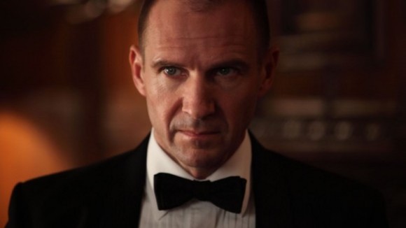 Photo from the movie Page Eight