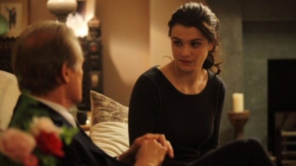 Photo from the movie Page Eight