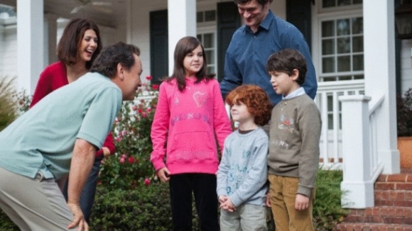 Photo from the movie Parental Guidance