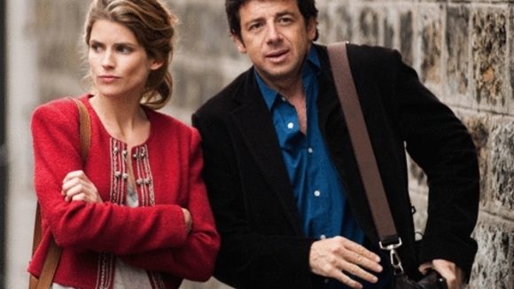 Photo from the movie Paris-Manhattan