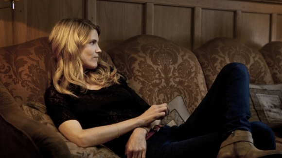 Photo from the movie Paris-Manhattan