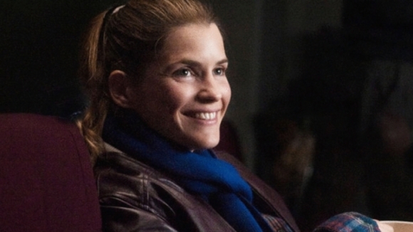 Photo from the movie Paris-Manhattan