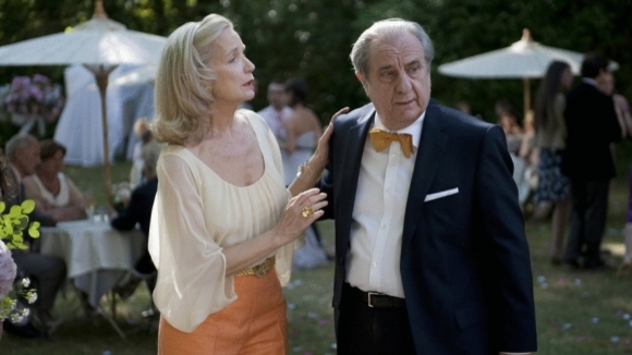 Photo from the movie Paris-Manhattan